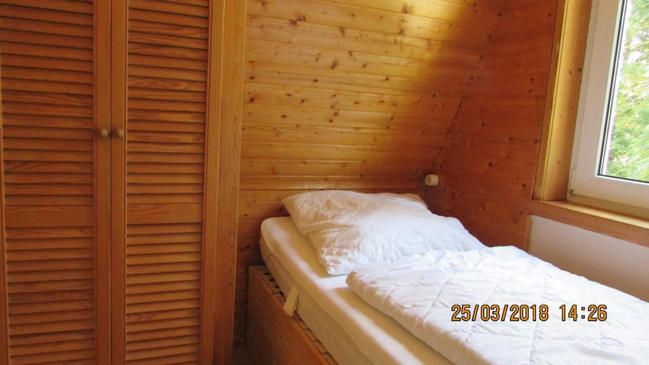 Finnhaus Neubauer Elbingerode  Zewnętrze zdjęcie