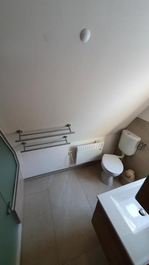 Finnhaus Neubauer Elbingerode  Zewnętrze zdjęcie