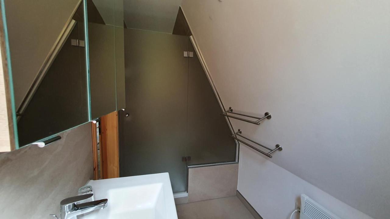 Finnhaus Neubauer Elbingerode  Zewnętrze zdjęcie